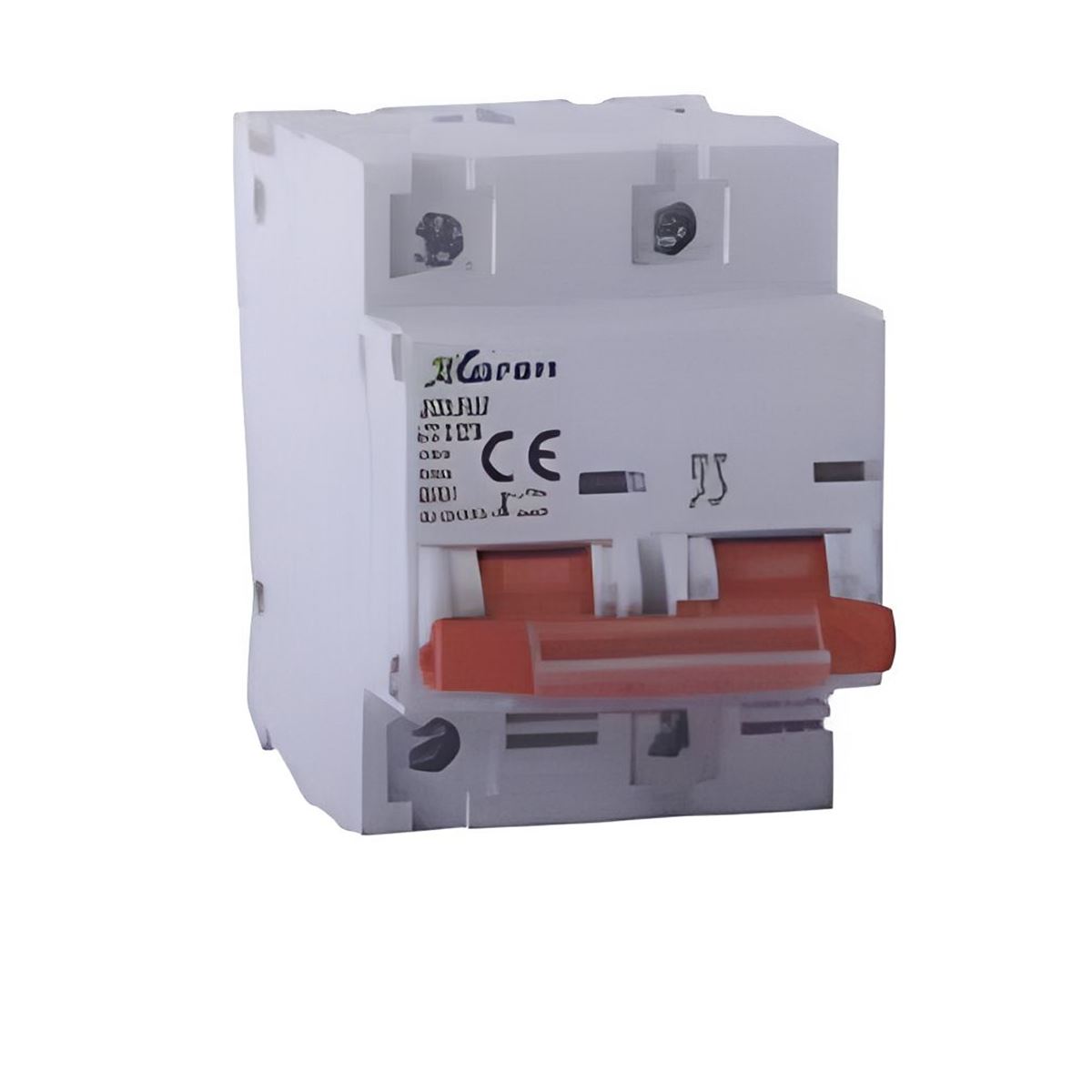 3 KTP.,B TİPİ,3KA,125A OTM. SİGORTA 1